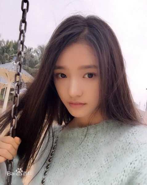 林允(Jelly Lin)生活照图片图册