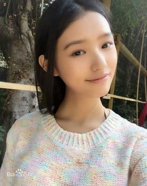 林允(Jelly Lin)生活照图片图册