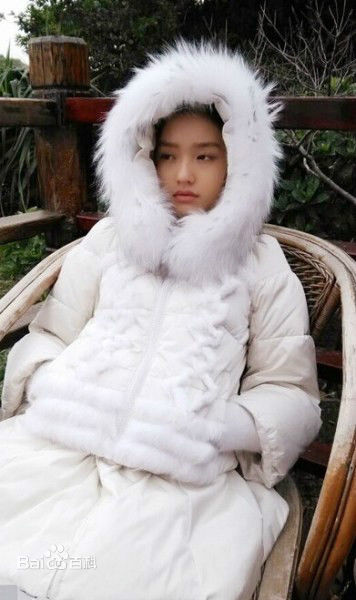 林允(Jelly Lin)生活照图片图册