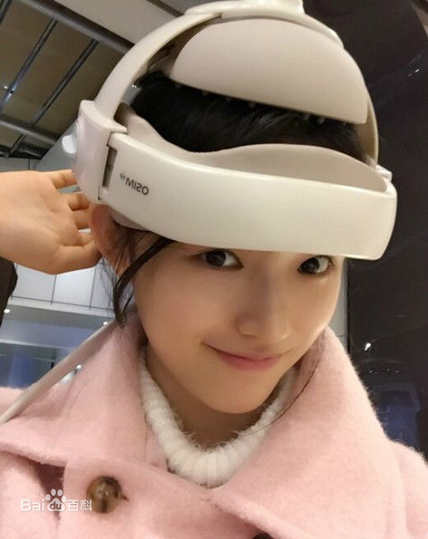 林允(Jelly Lin)生活照图片图册