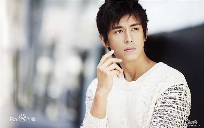 陈楚河(Baron Chen，River Chen)精选 图册