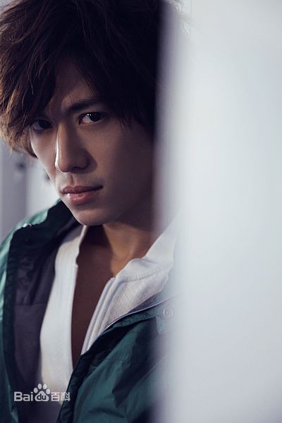 陈楚河(Baron Chen，River Chen)精选 图册