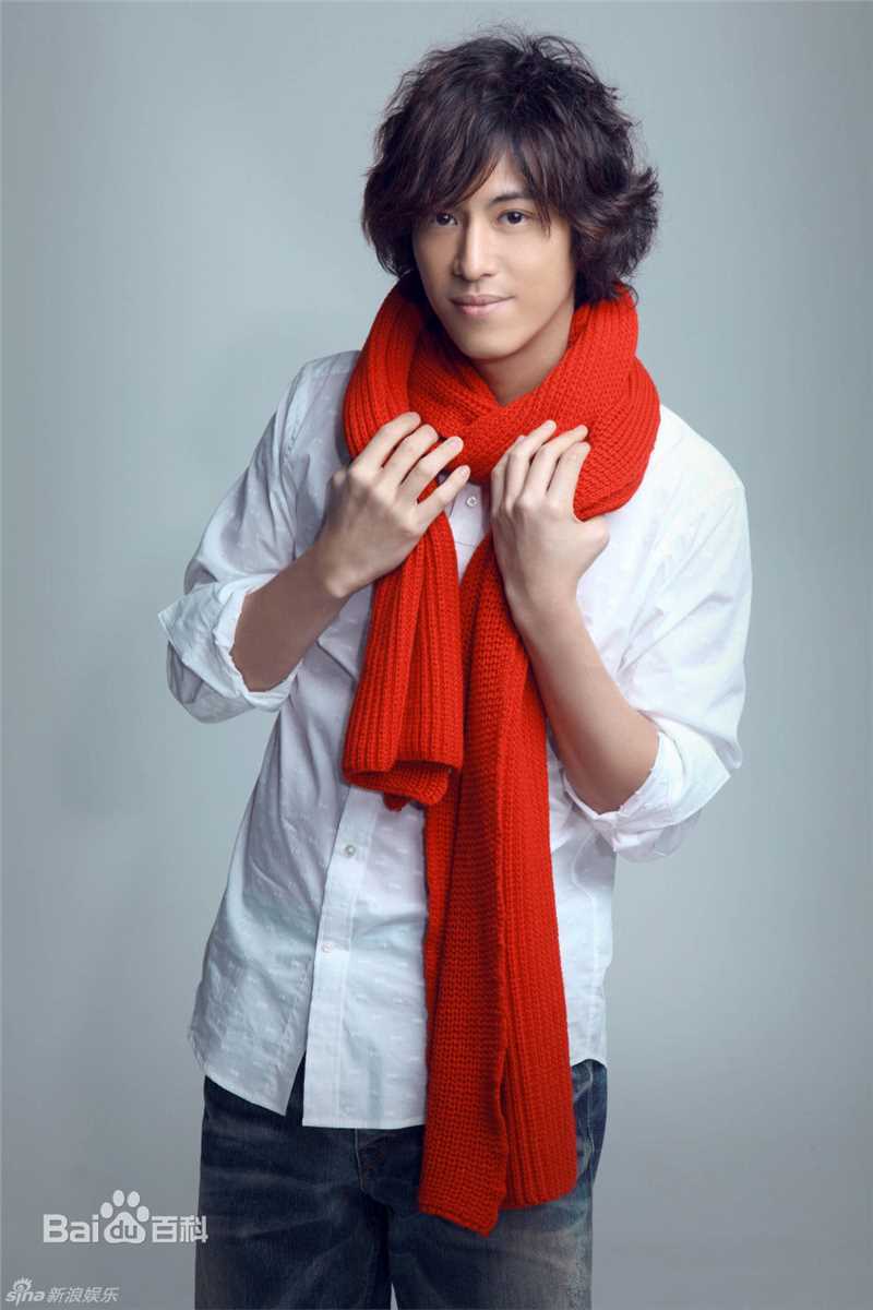 陈楚河(Baron Chen，River Chen)精选 图册