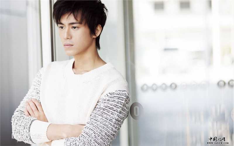 陈楚河(Baron Chen，River Chen)精选 图册