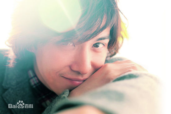 陈楚河(Baron Chen，River Chen)精选 图册