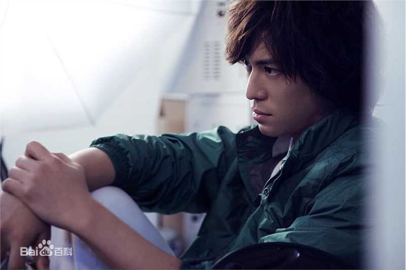 陈楚河(Baron Chen，River Chen)精选 图册