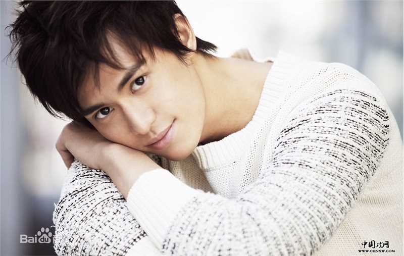 陈楚河(Baron Chen，River Chen)精选 图册