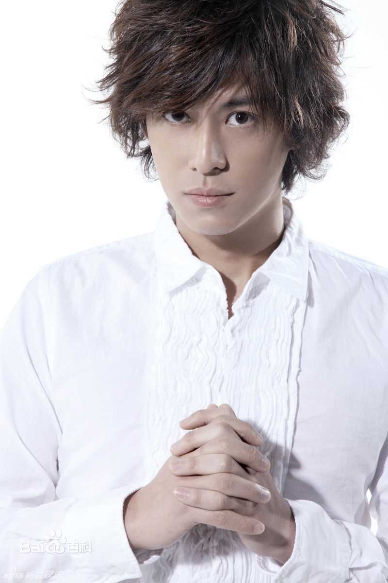 陈楚河(Baron Chen，River Chen)精选 图册