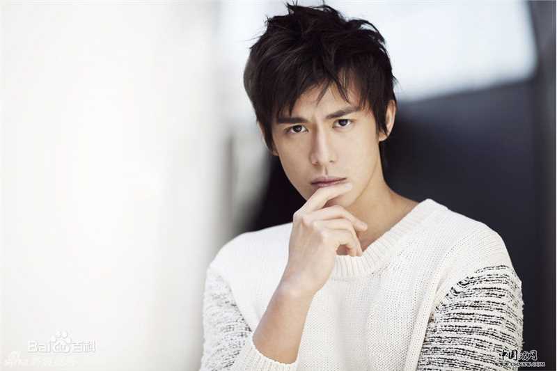 陈楚河(Baron Chen，River Chen)精选 图册