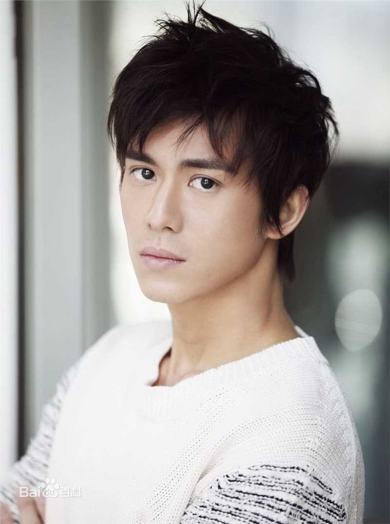 陈楚河(Baron Chen，River Chen)精选 图册