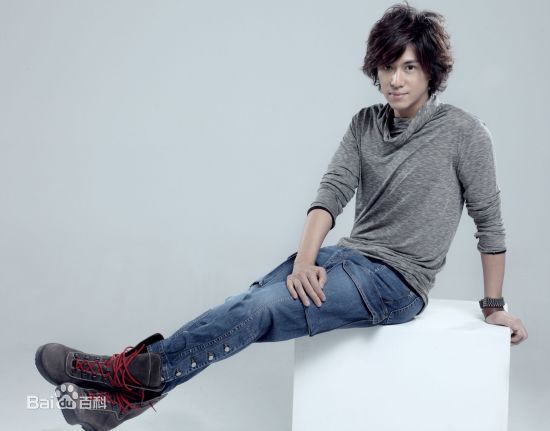 陈楚河(Baron Chen，River Chen)精选 图册