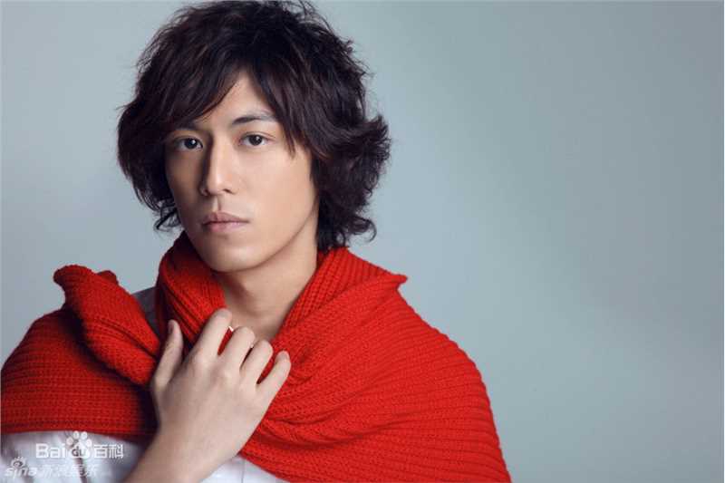 陈楚河(Baron Chen，River Chen)精选 图册