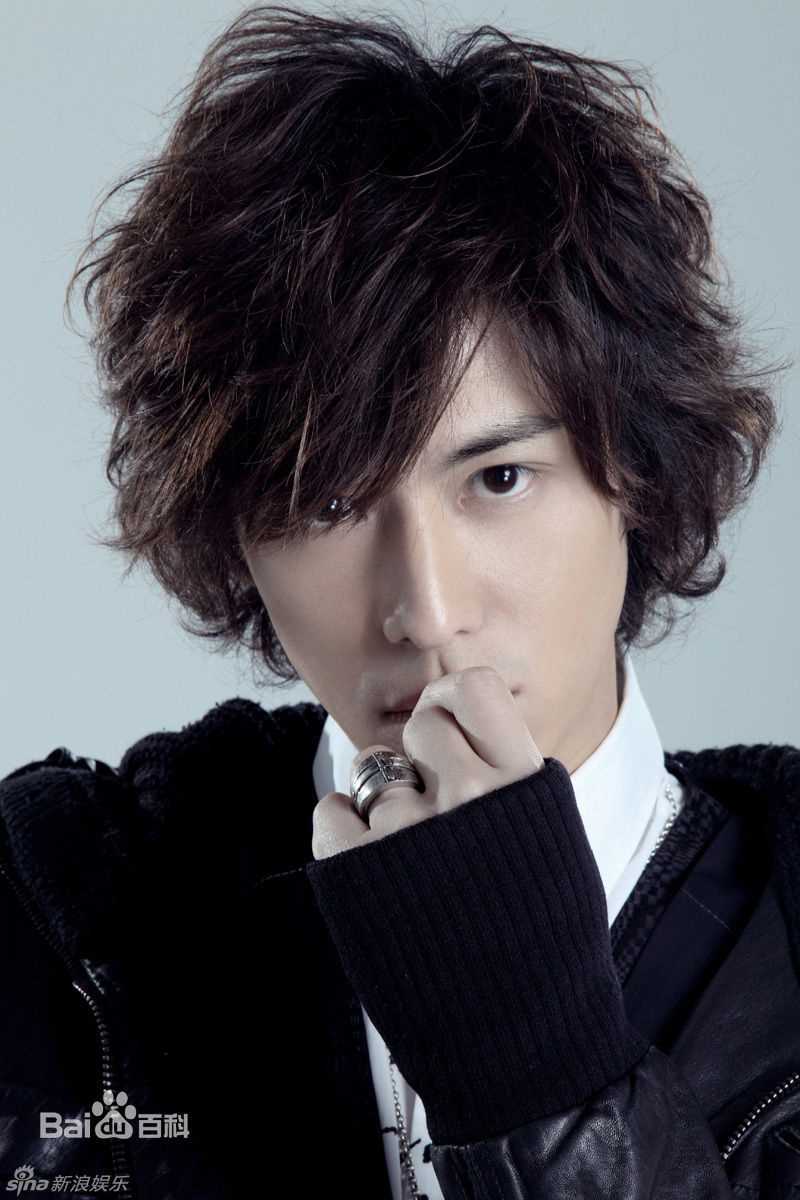 陈楚河(Baron Chen，River Chen)精选 图册