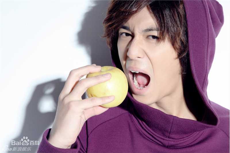 陈楚河(Baron Chen，River Chen)精选 图册