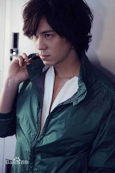 陈楚河(Baron Chen，River Chen)精选 图册