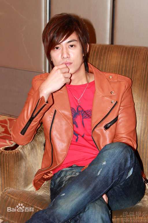 陈楚河(Baron Chen，River Chen)公益图册