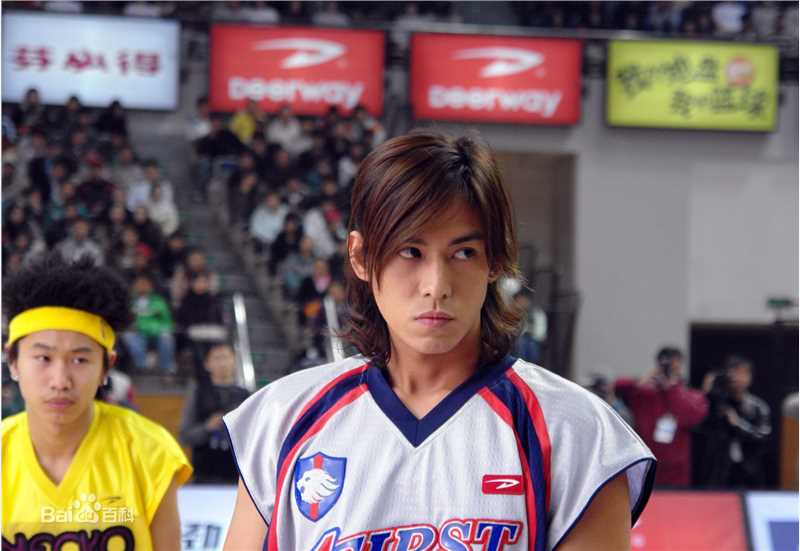 陈楚河(Baron Chen，River Chen)参演电影图片图册