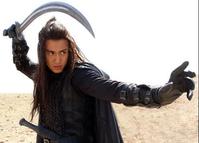 陈楚河(Baron Chen，River Chen)参演电影图片图册