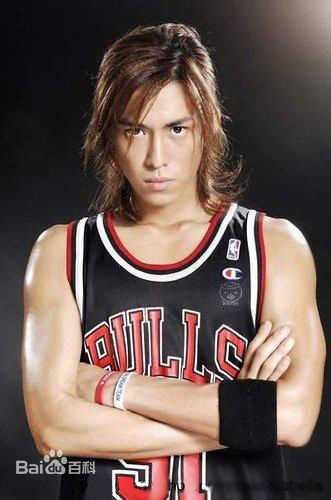 陈楚河(Baron Chen，River Chen)参演电影图片图册