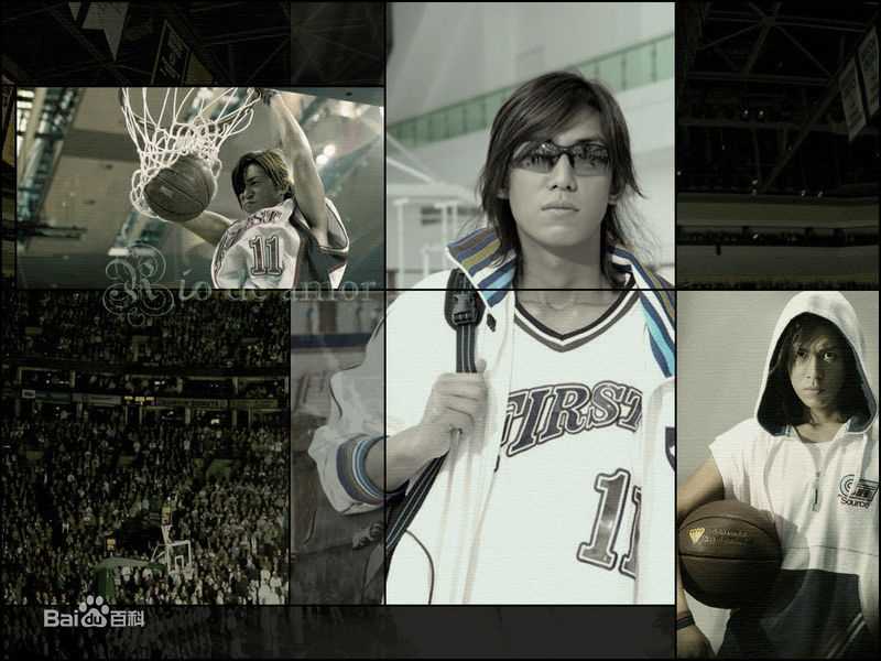 陈楚河(Baron Chen，River Chen)参演电影图片图册