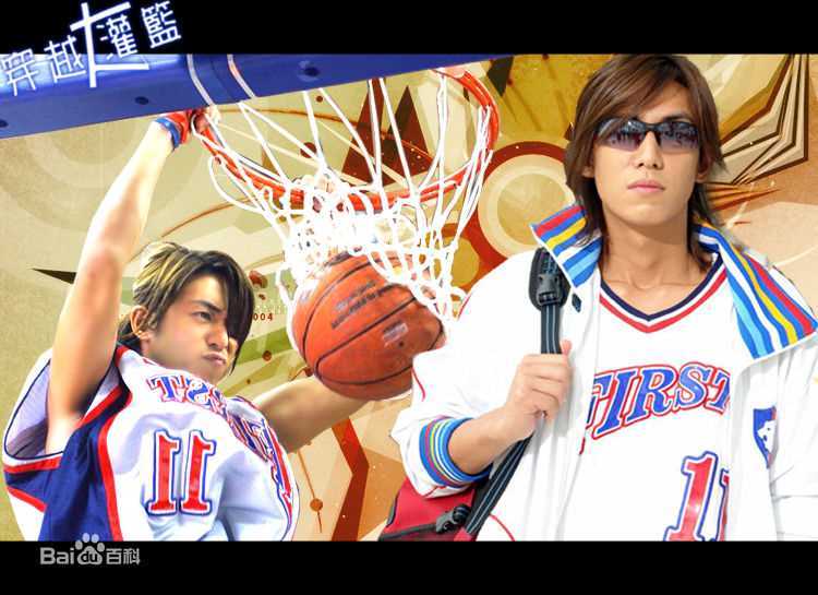 陈楚河(Baron Chen，River Chen)参演电影图片图册