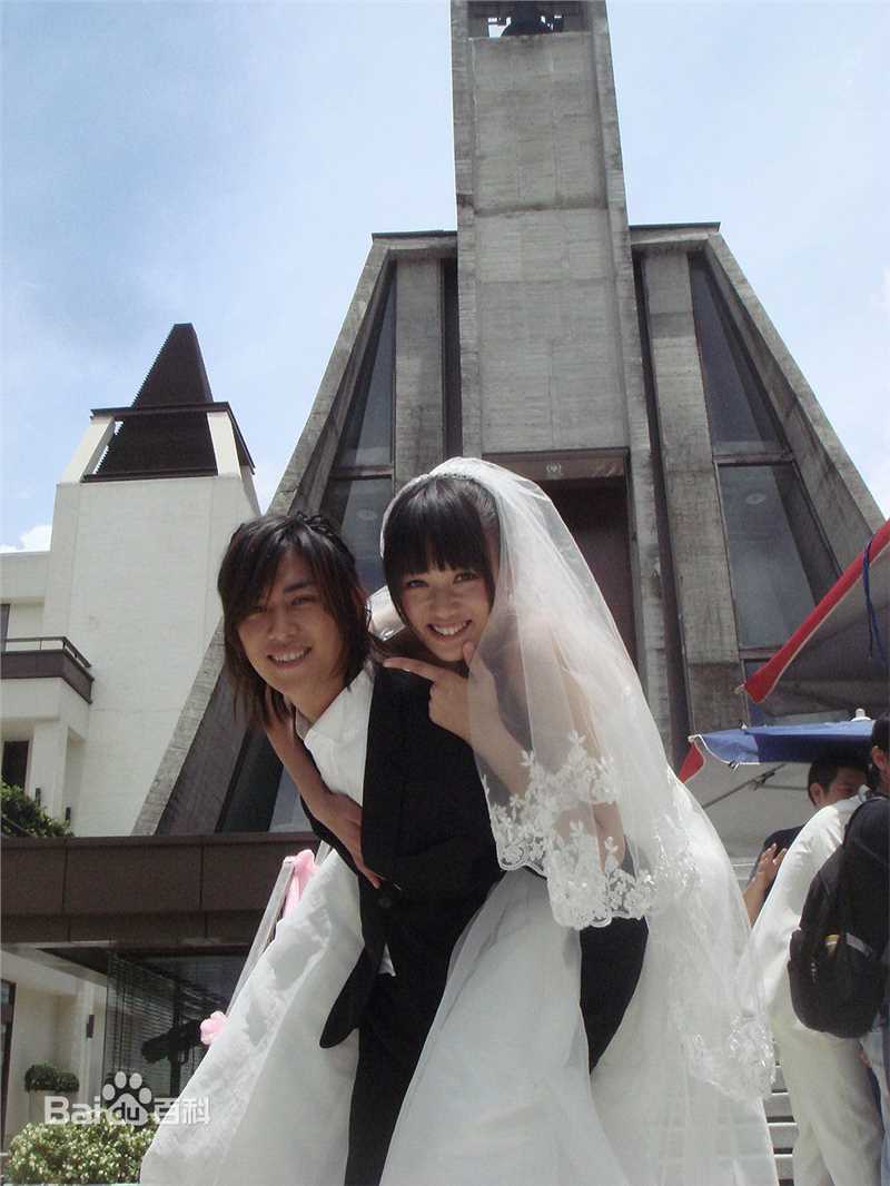 陈楚河(Baron Chen，River Chen)参演电视最优质剧照