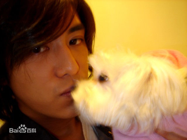 陈楚河(Baron Chen，River Chen)参演电视最优质剧照