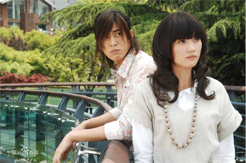 陈楚河(Baron Chen，River Chen)参演电视最优质剧照