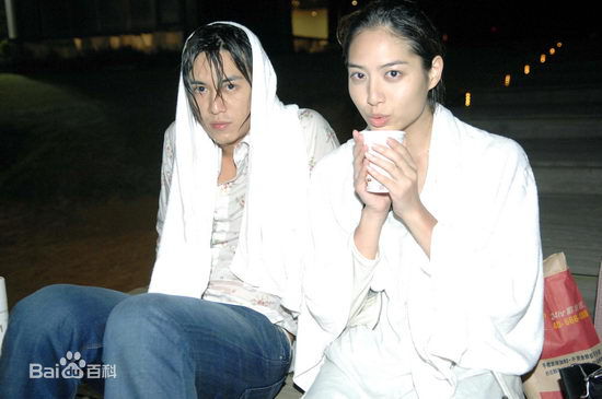 陈楚河(Baron Chen，River Chen)参演电视最优质剧照