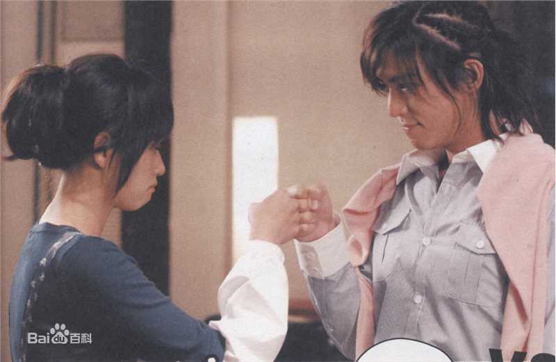 陈楚河(Baron Chen，River Chen)参演电视最优质剧照