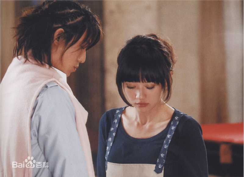 陈楚河(Baron Chen，River Chen)参演电视最优质剧照