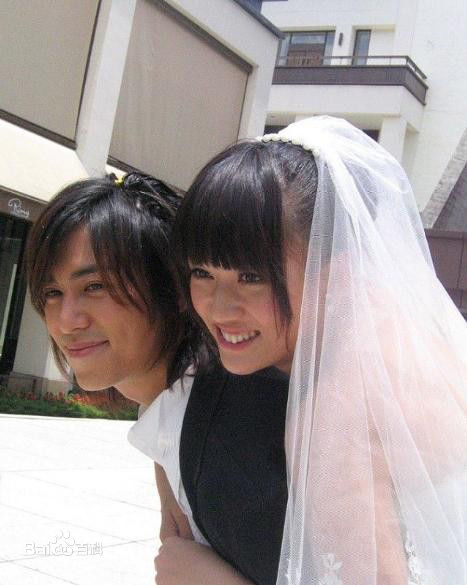 陈楚河(Baron Chen，River Chen)参演电视最优质剧照