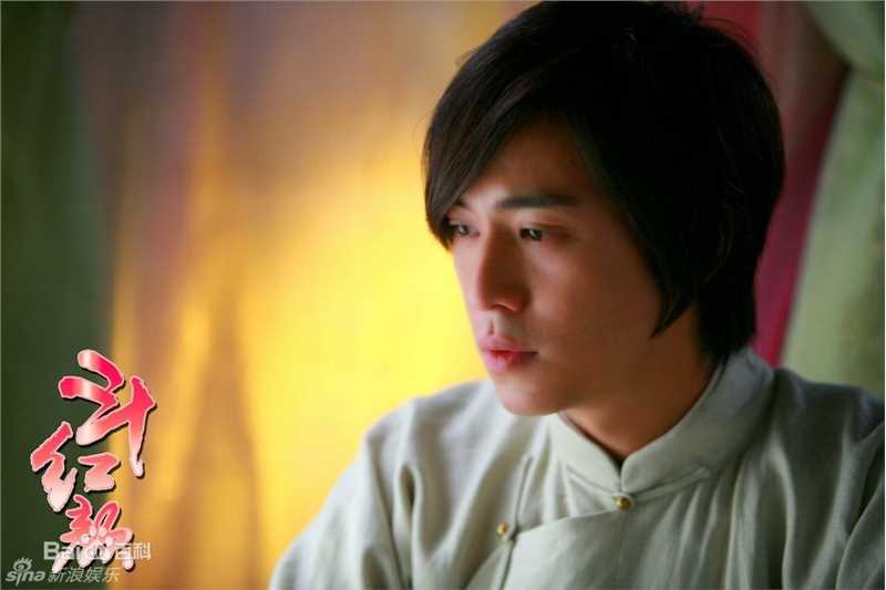 最全陈楚河(Baron Chen，River Chen)精彩图册