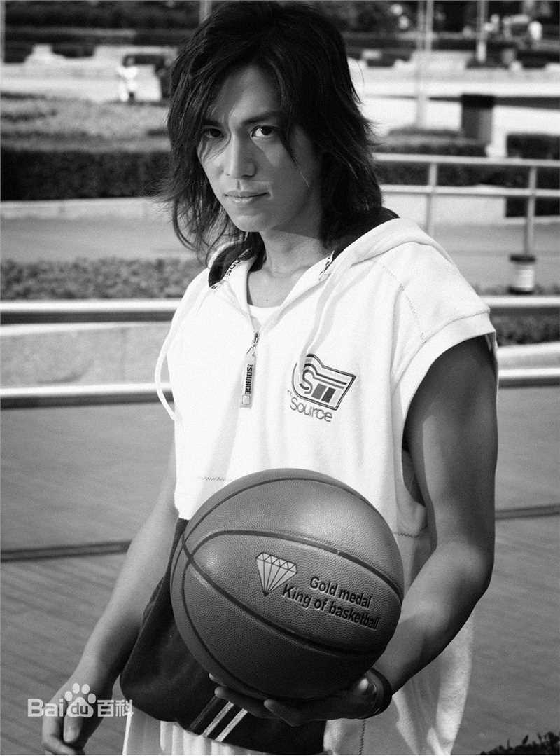 高清陈楚河(Baron Chen，River Chen)精彩图册