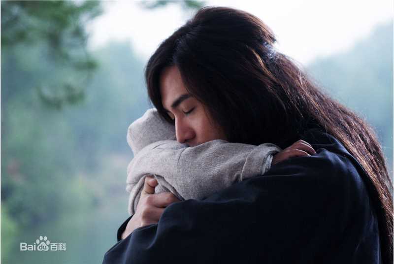 高清陈楚河(Baron Chen，River Chen)精彩图册