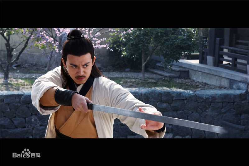 高清陈楚河(Baron Chen，River Chen)精彩图册