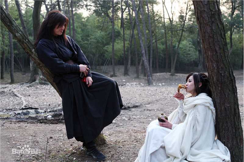 高清陈楚河(Baron Chen，River Chen)精彩图册