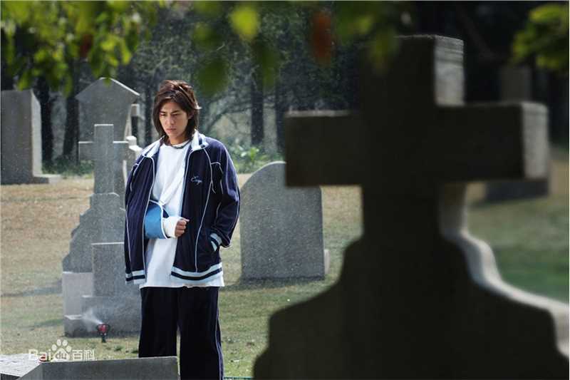 高清陈楚河(Baron Chen，River Chen)精彩图册