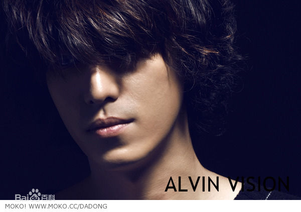 高清陈楚河(Baron Chen，River Chen)精彩图册