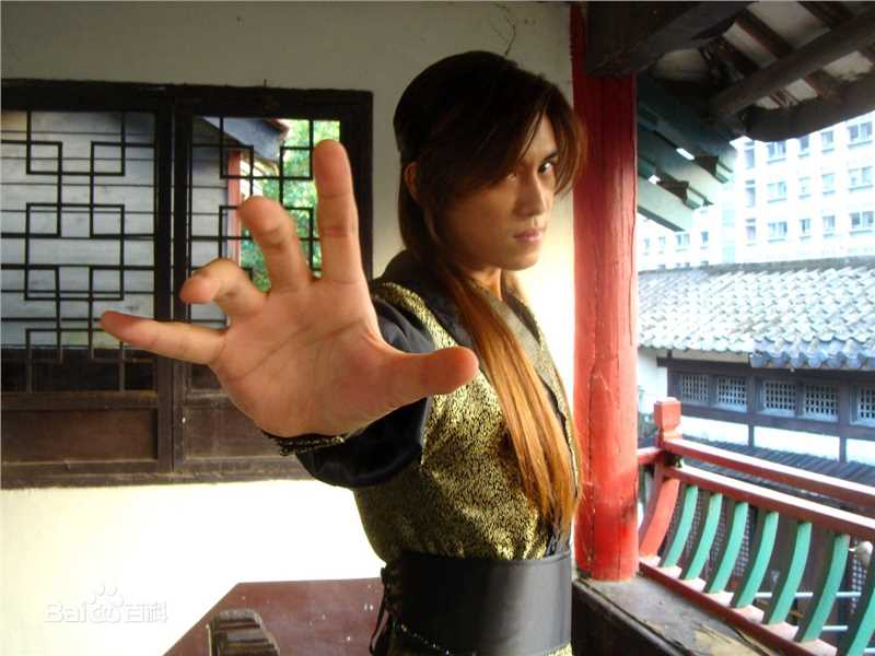 陈楚河(Baron Chen，River Chen)精彩图册