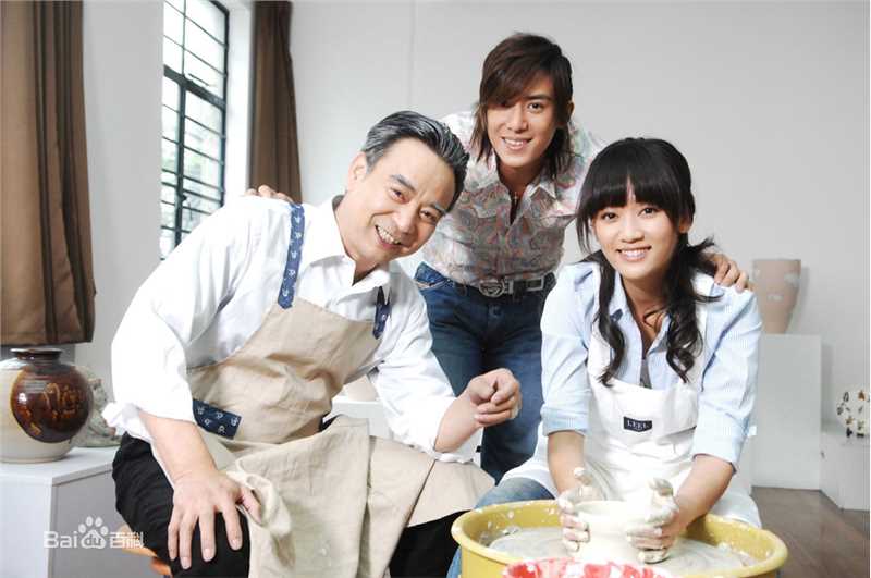 陈楚河(Baron Chen，River Chen)精彩图册