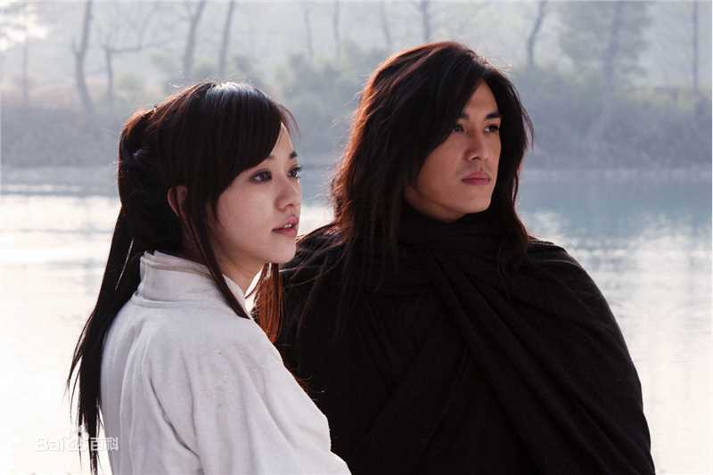 陈楚河(Baron Chen，River Chen)精彩图册