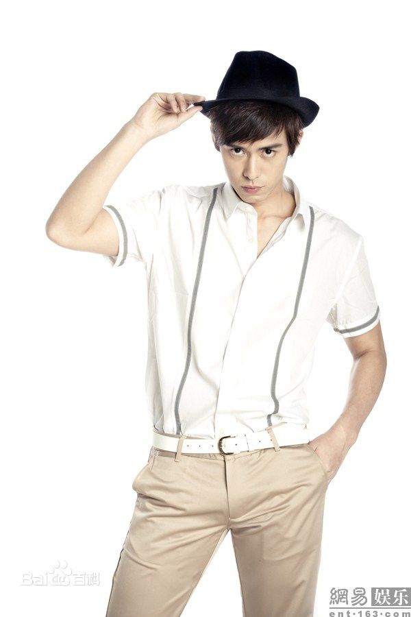 陈楚河(Baron Chen，River Chen)精彩图册