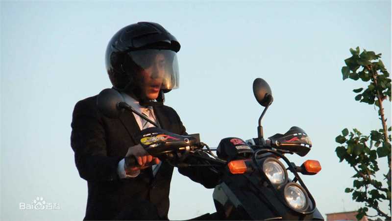 陈楚河(Baron Chen，River Chen)精彩图册