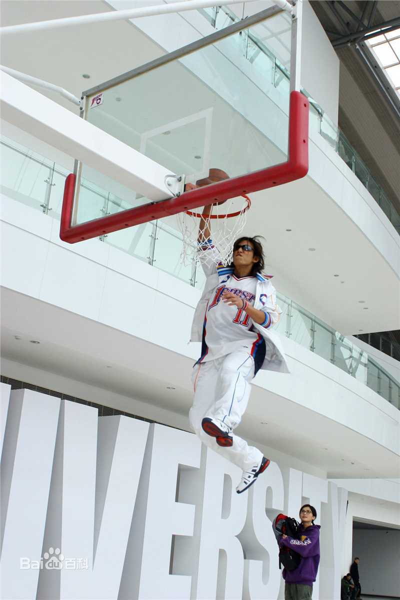 陈楚河(Baron Chen，River Chen)精彩图册