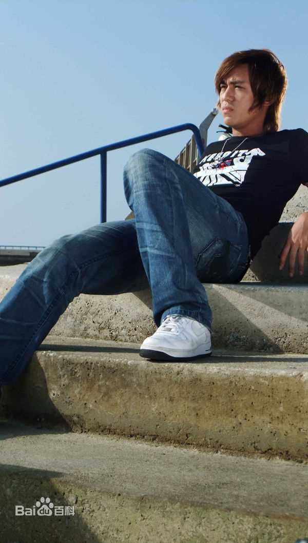 陈楚河(Baron Chen，River Chen)精彩图册