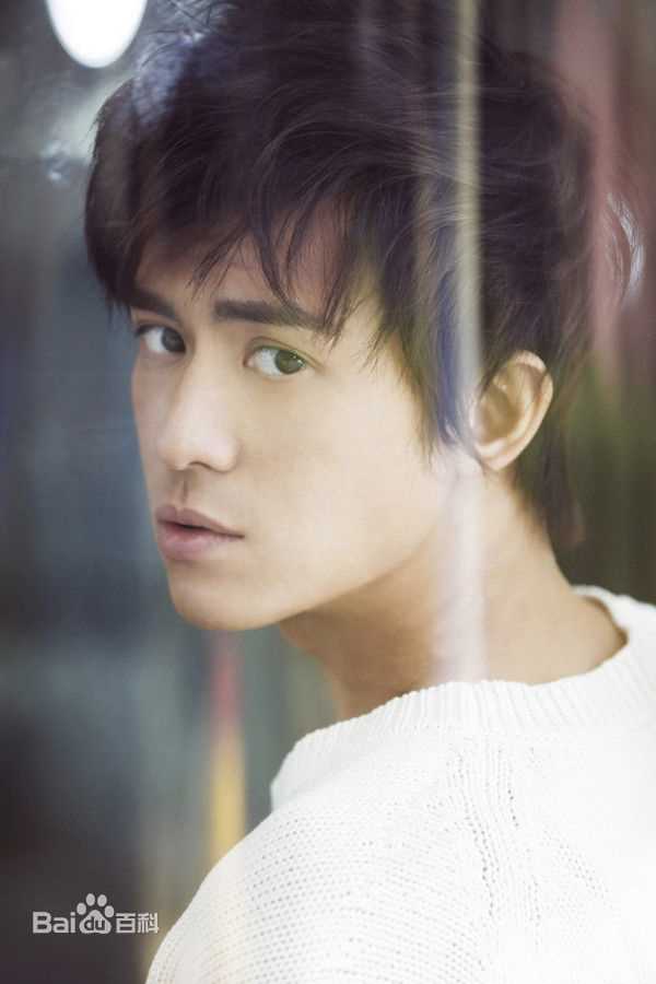 陈楚河(Baron Chen，River Chen)精彩图册