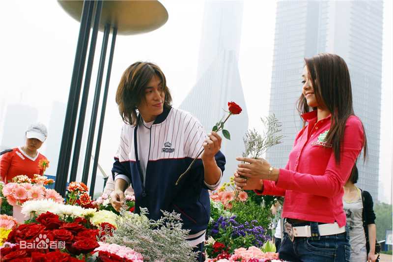 陈楚河(Baron Chen，River Chen)精彩图册