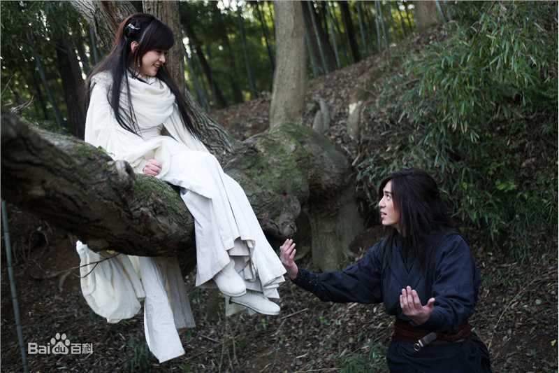 陈楚河(Baron Chen，River Chen)精彩图册