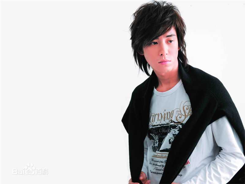 陈楚河(Baron Chen，River Chen)精彩图册